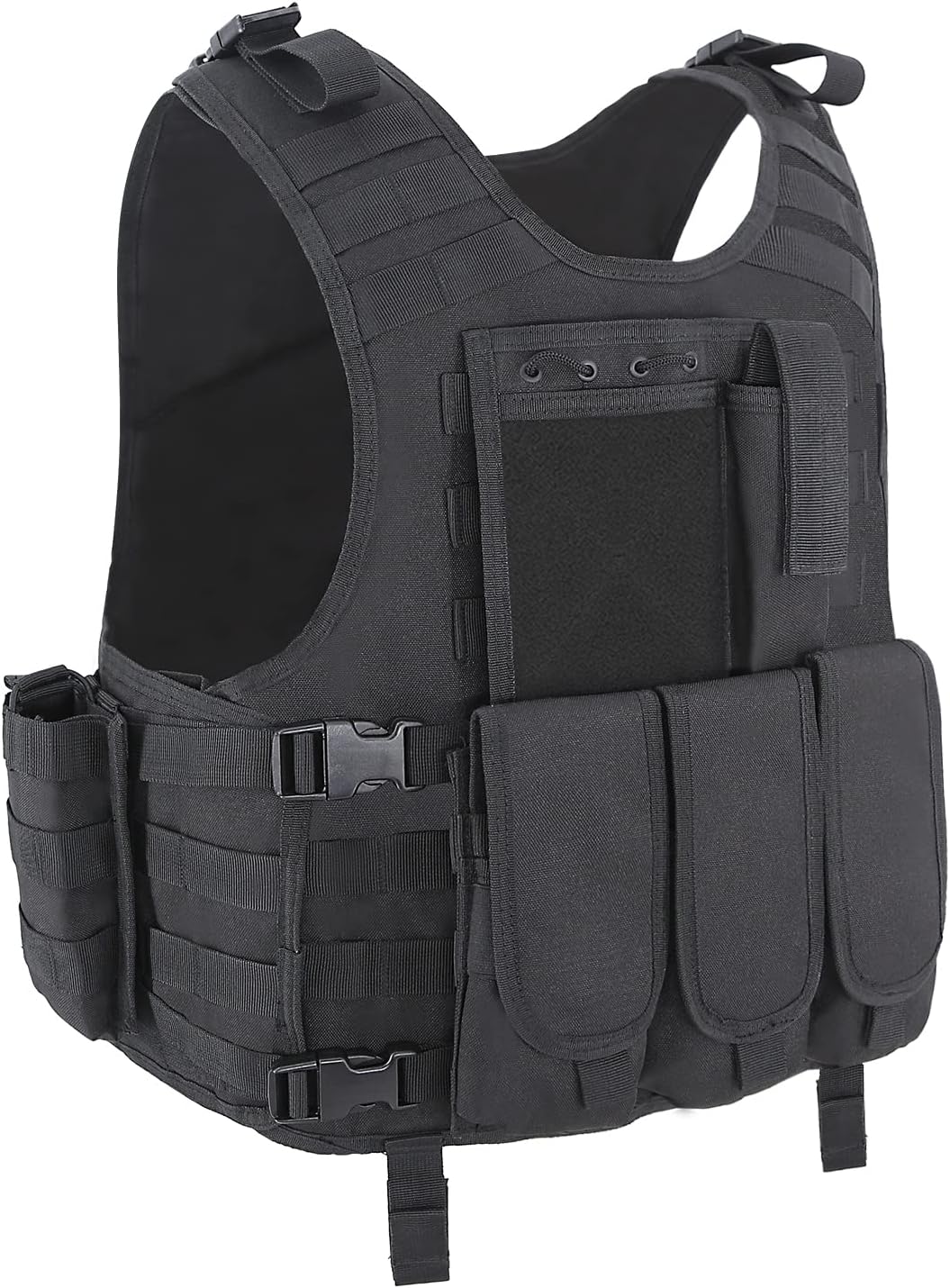 Snacam Tactical Vest Airsoft Painball Vest Outdoor Equipment for Men