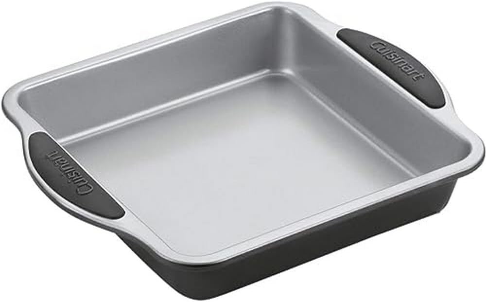 Cuisinart SMB-9SCK Easy Grip 9-Inch Square Baking Pan