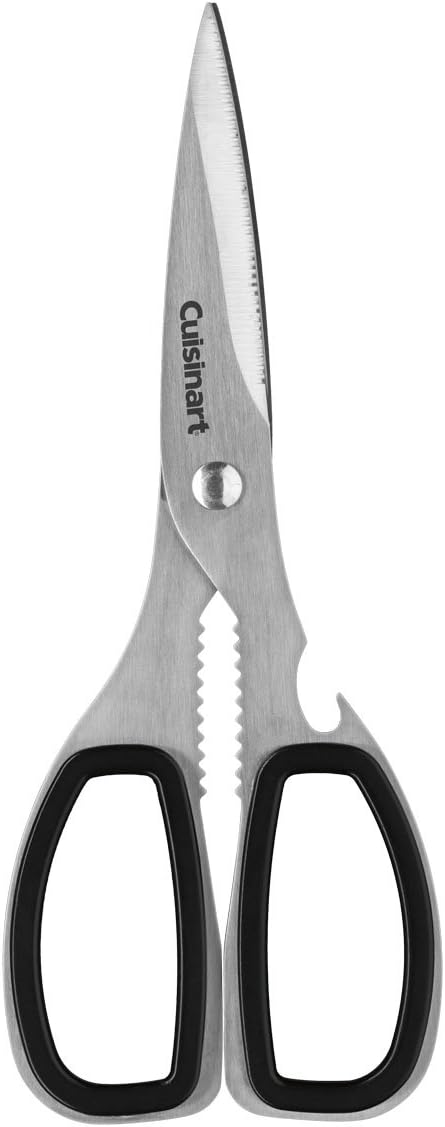 Cuisinart C77-SHRSS Classic Stainless Steel Shears 11-Inch