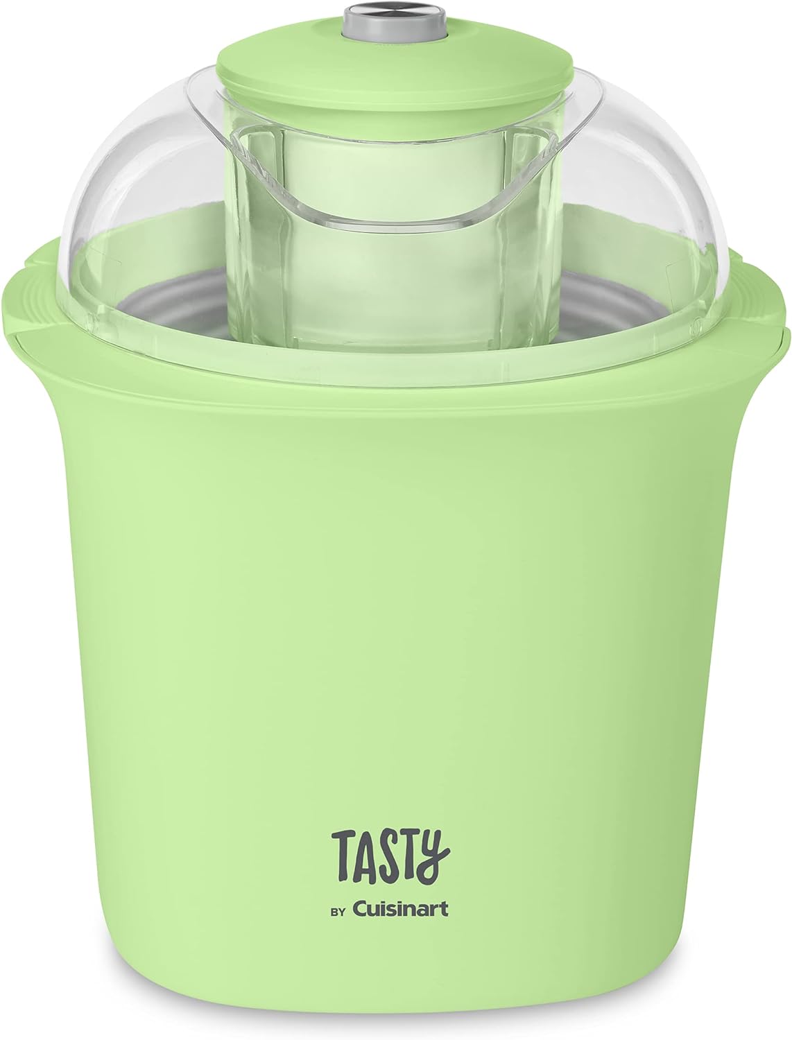 TASTY By Cuisinart Ice Cream Maker, Green