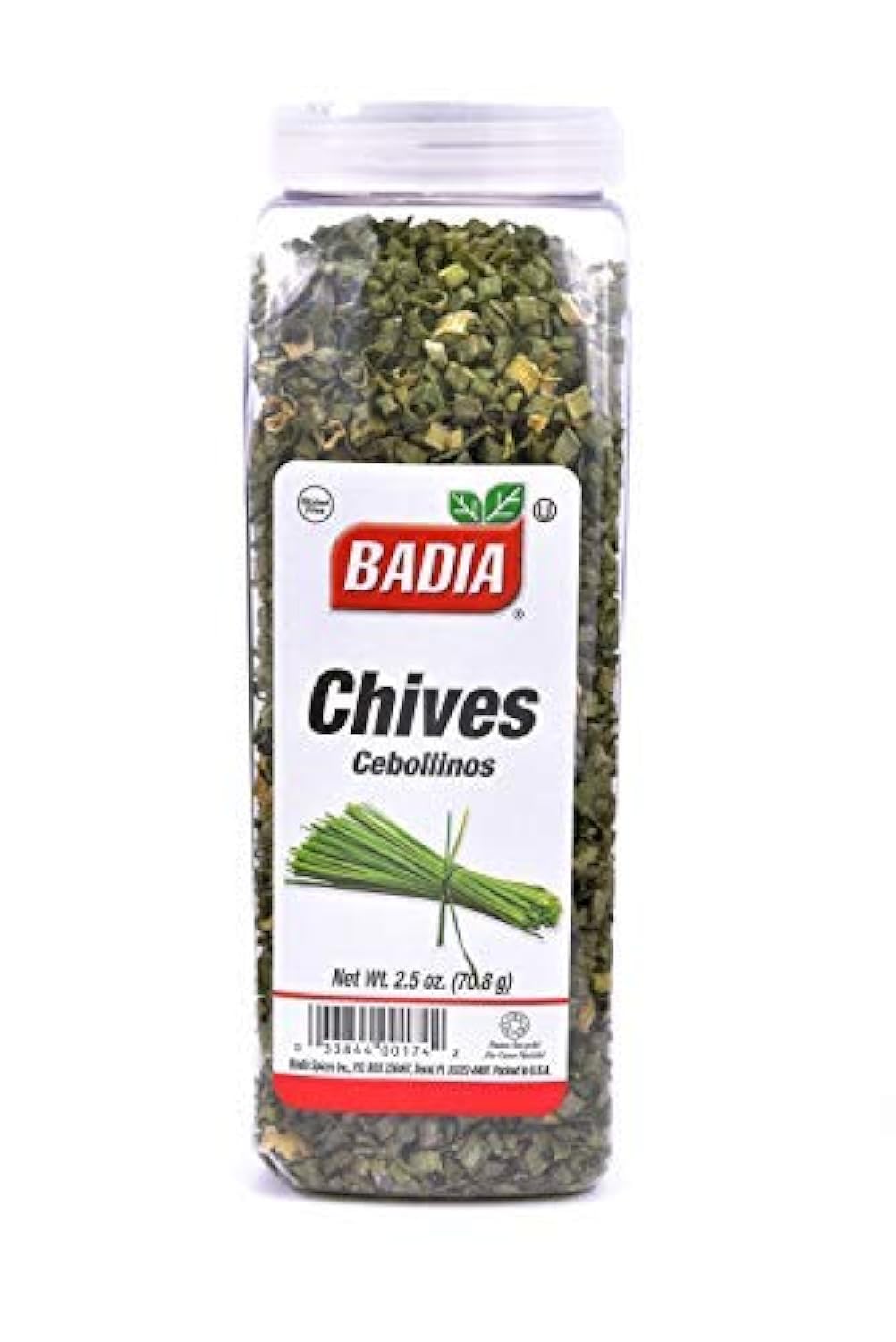 Badia Dried Chives