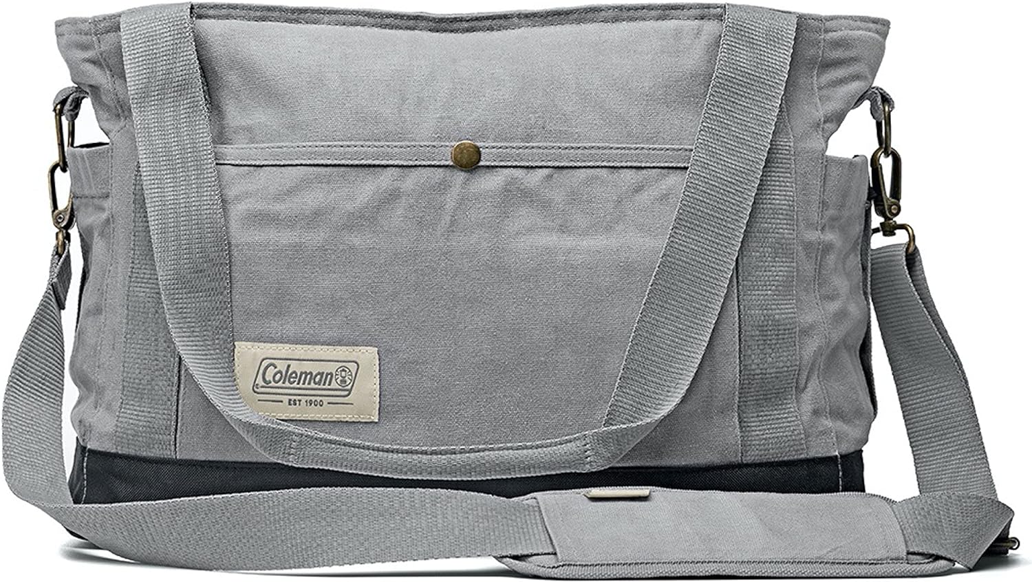 Coleman Backroads Series Soft Coolers, Leak-Proof Insulated Soft Cooler Bags, Lunchbox & 12/24/30 Can Capacity Coolers for Beach, Picnic, Camping, Tailgating, & More