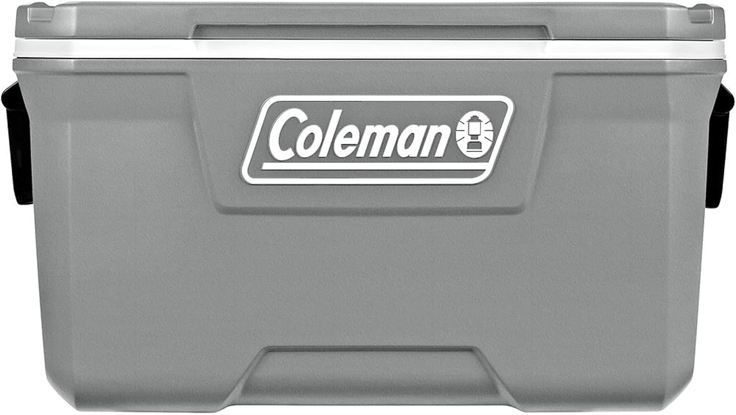 Coleman 316 Series Insulated Portable Cooler with Heavy Duty Handles, Leak-Proof Outdoor Hard Cooler Keeps Ice for up to 5 Days, Great for Beach, Camping, Tailgating, Sports, & More