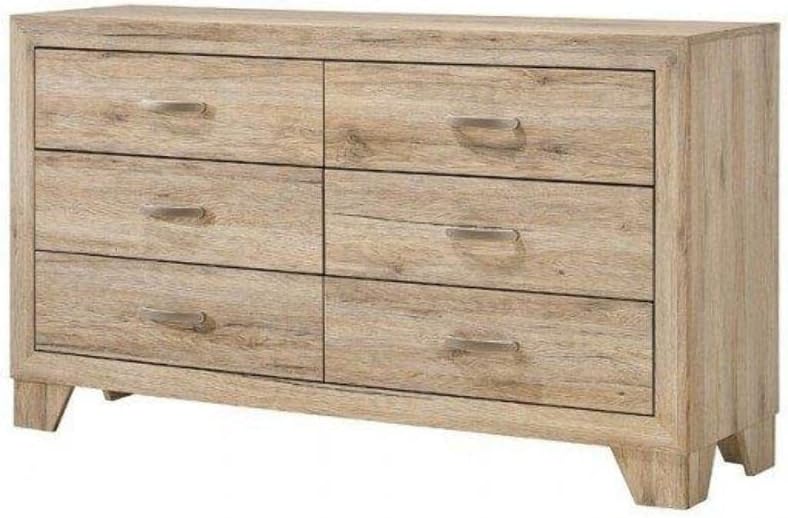 Acme Miquell Dresser in Natural