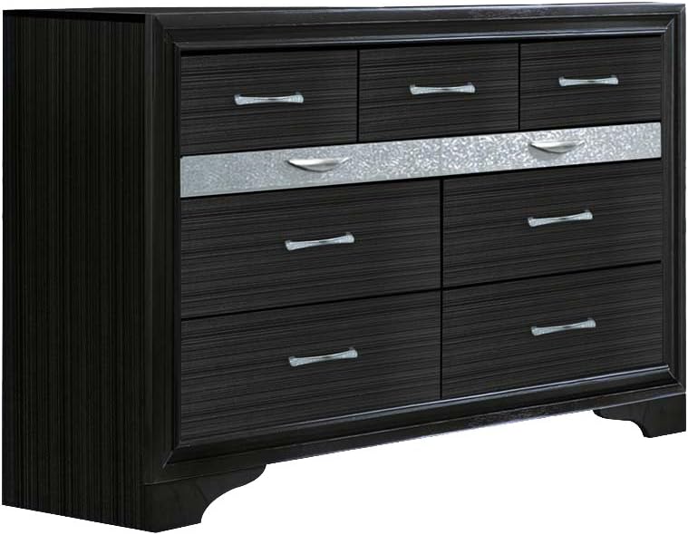 Acme Naima Dresser in Black