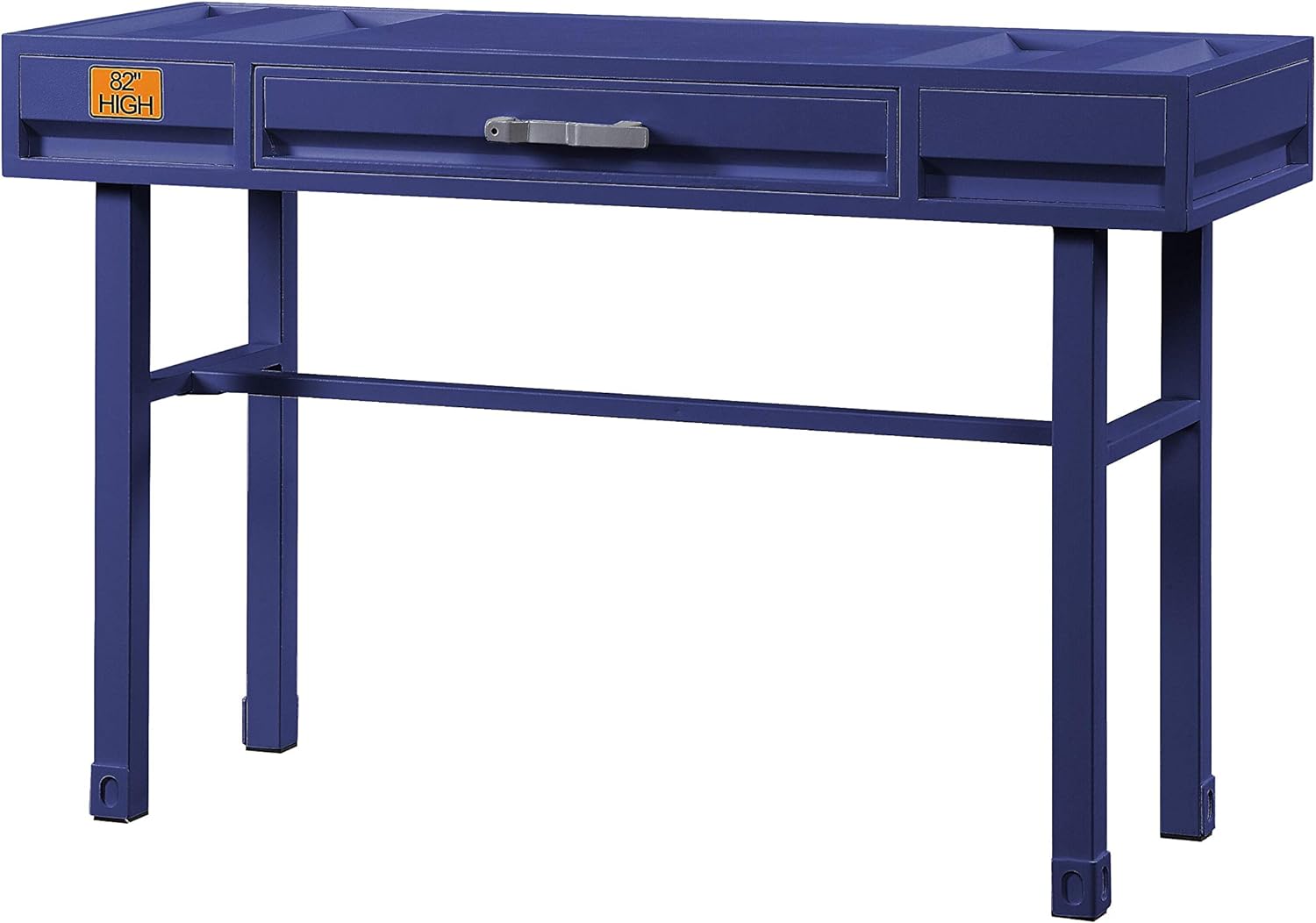 ACME Cargo Vanity Desk - - Blue