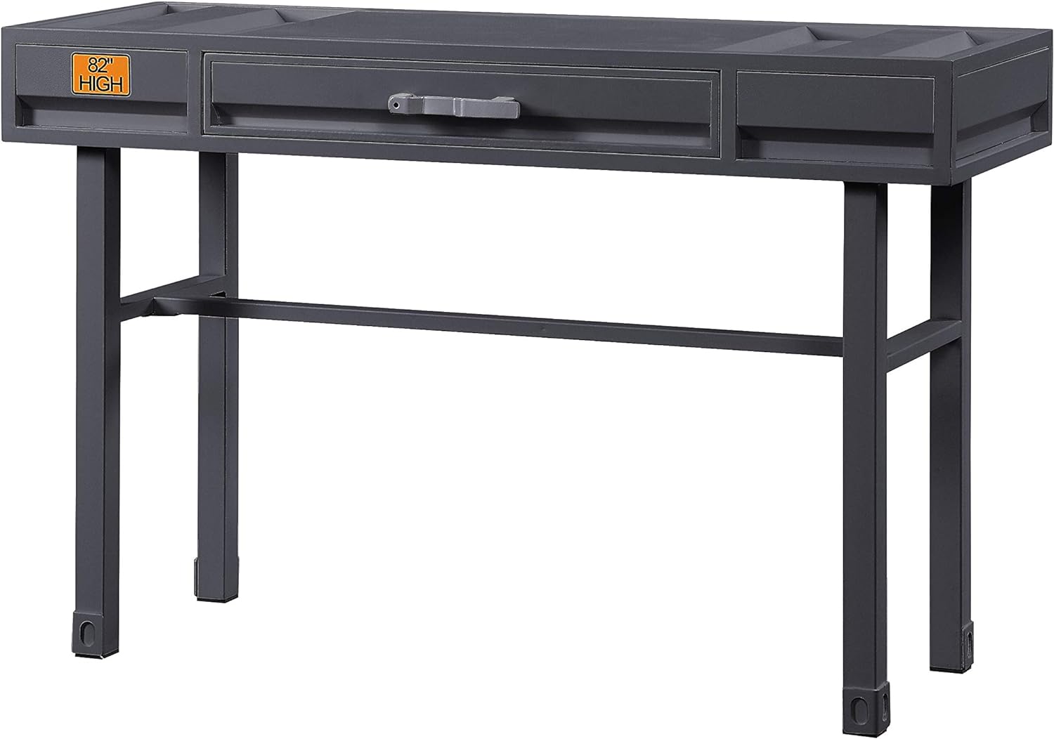 ACME Cargo Vanity Desk - - Gunmetal