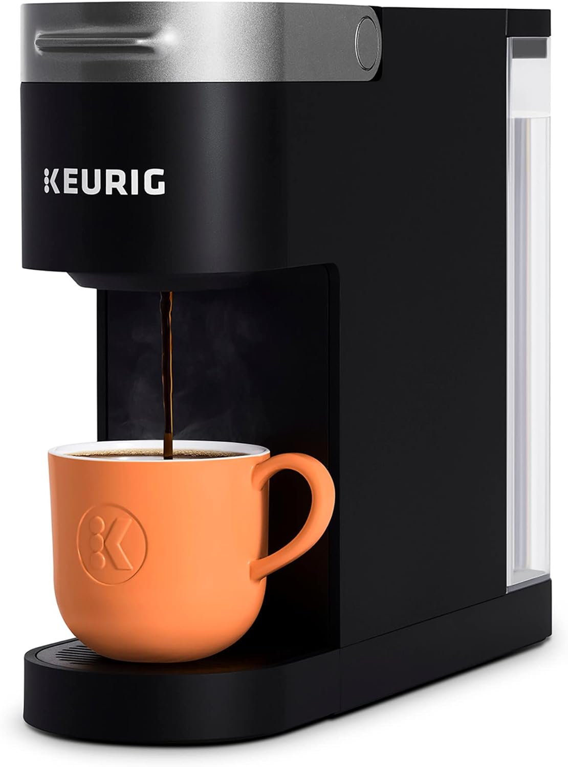 I don't typically write reviews, especially for something as trivial as a coffee maker, but this was an interesting journey. I had an ancient, by comparison, Keurig B55 that most resembles the 