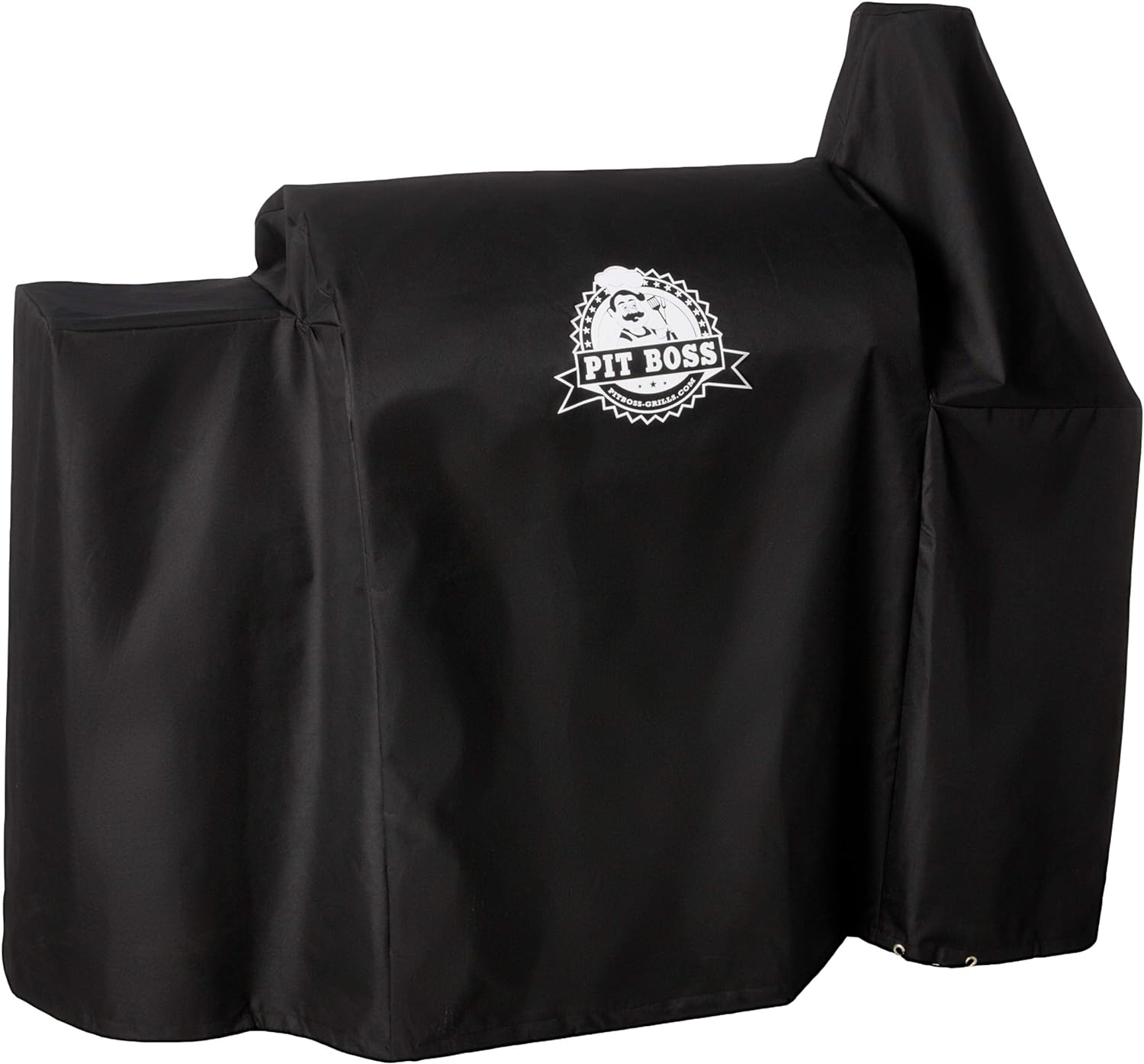 820 Deluxe Grill Cover