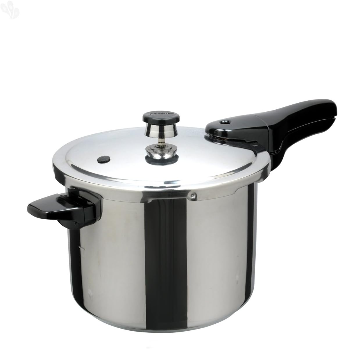 Presto 01362 6-Quart Stainless Steel Pressure Cooker