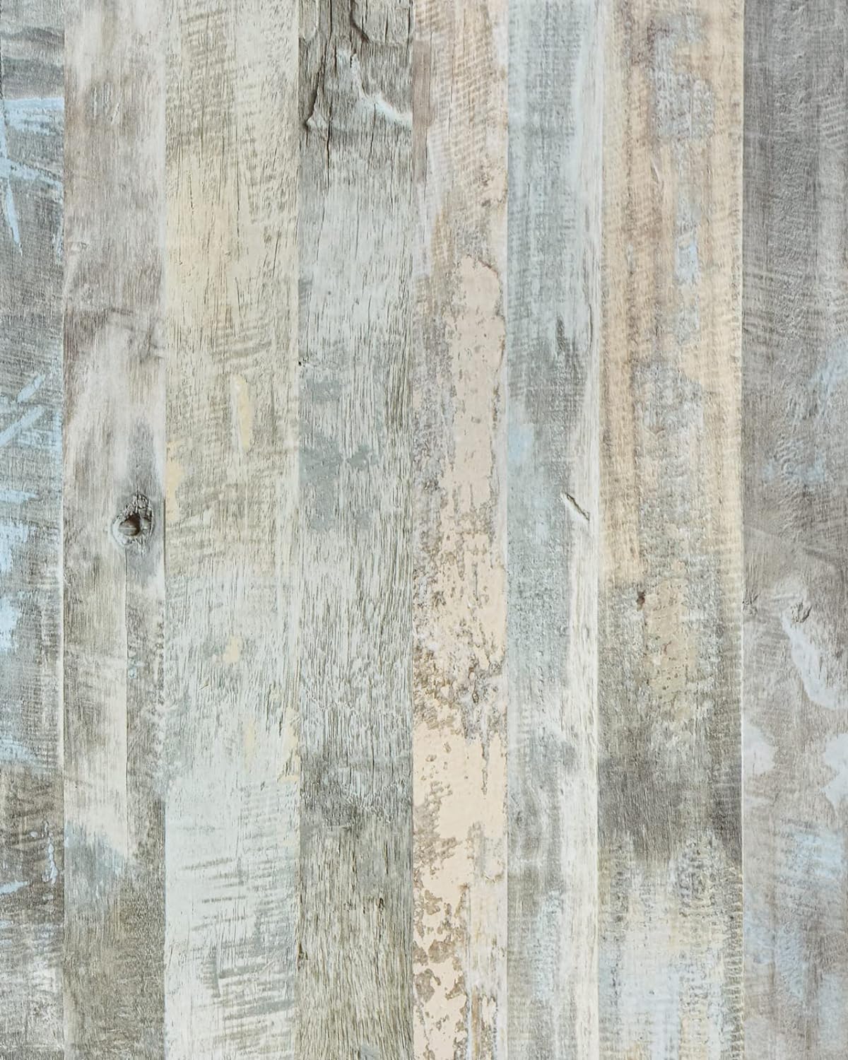 Wood Contact Paper Wood Shiplap Wallpaper Peel and Stick Wood Wallpaper Wood Grain Contact Paper for Cabinets Self-Adhesive Removable Wallpaper Wood Plank Wallpaper Rustic Wood Panel 15.7  78.7