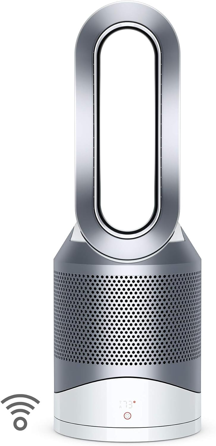 Dyson Pure Hot Cool Link Purifier Heater Fan HP02