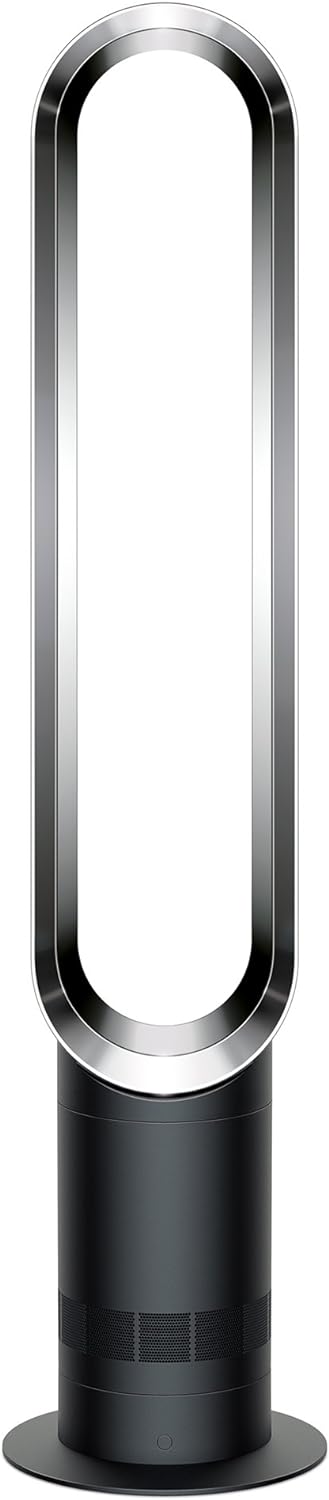 Dyson Cool Tower Fan AM07 Black/Nickel, Large