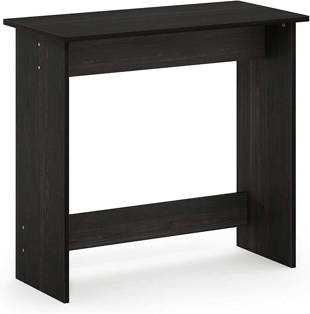 FURINNO Simplistic Study Table, Espresso