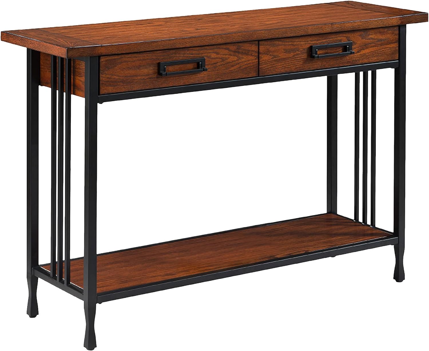 Leick Ironcraft Sofa Table