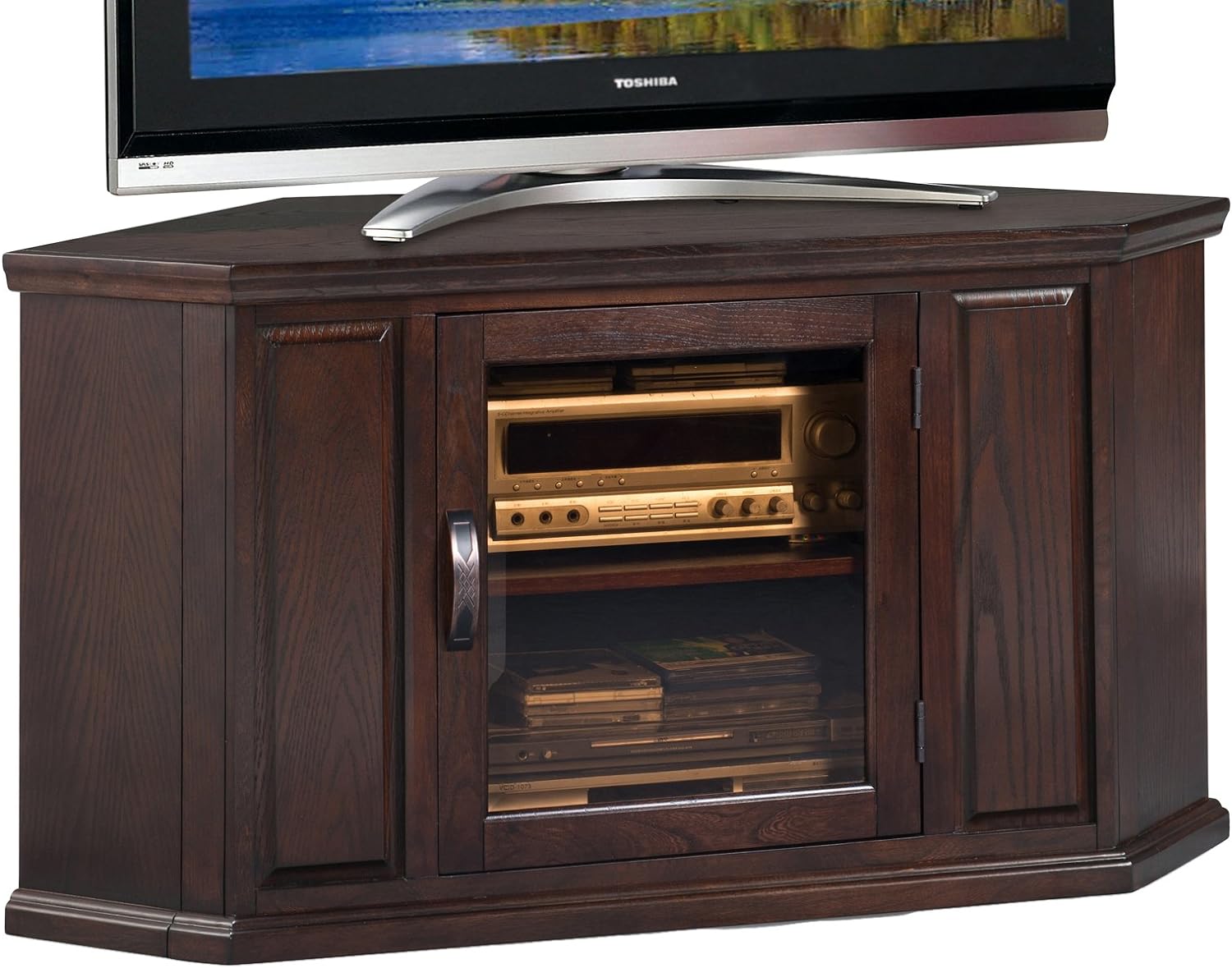 Leick Riley Holliday TV Stand