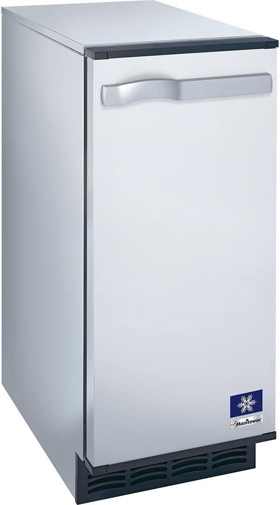 Manitowoc Compact SM-50A Ice Maker and Bin