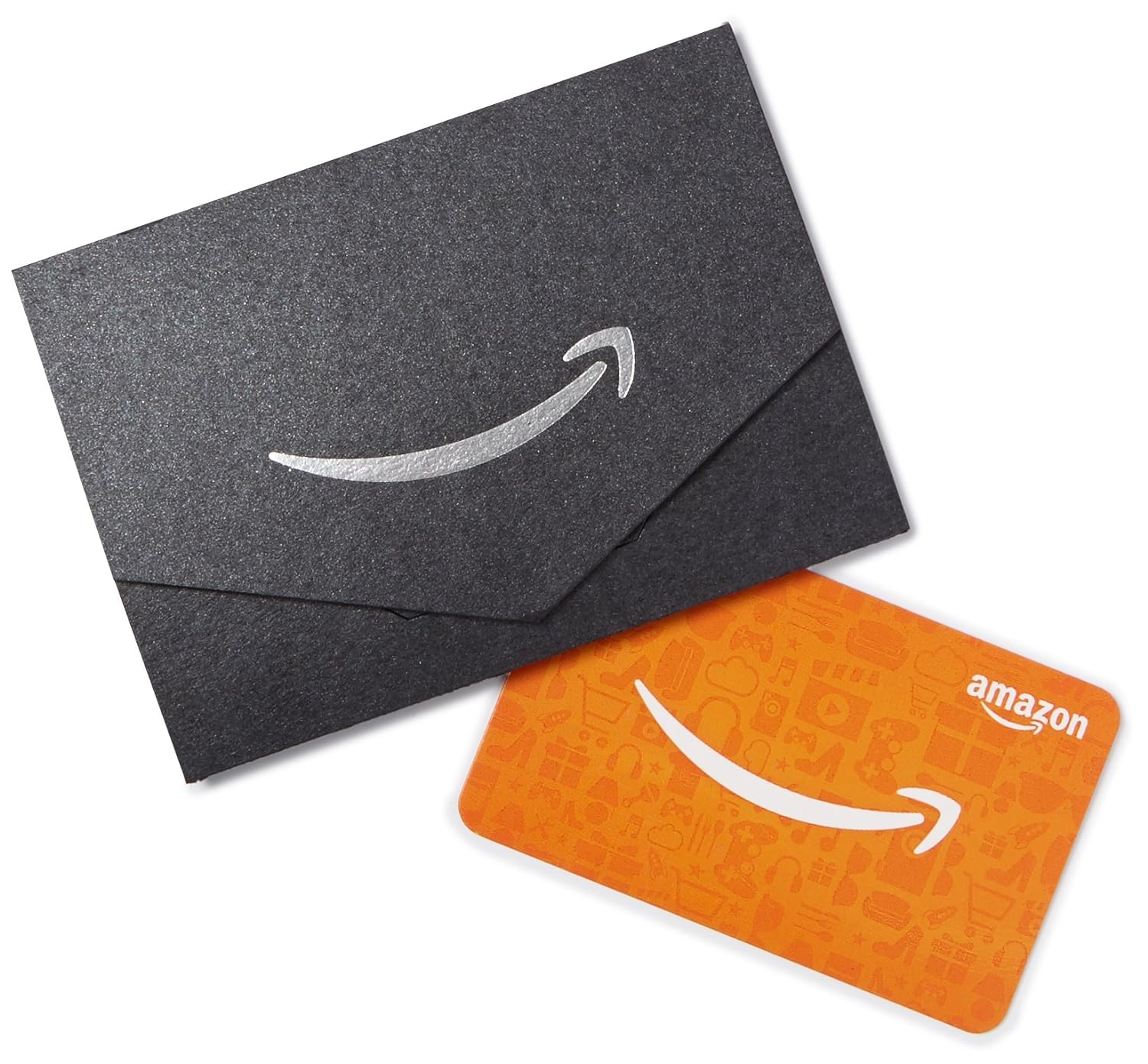 Amazon.com Gift Card in a Mini Envelope