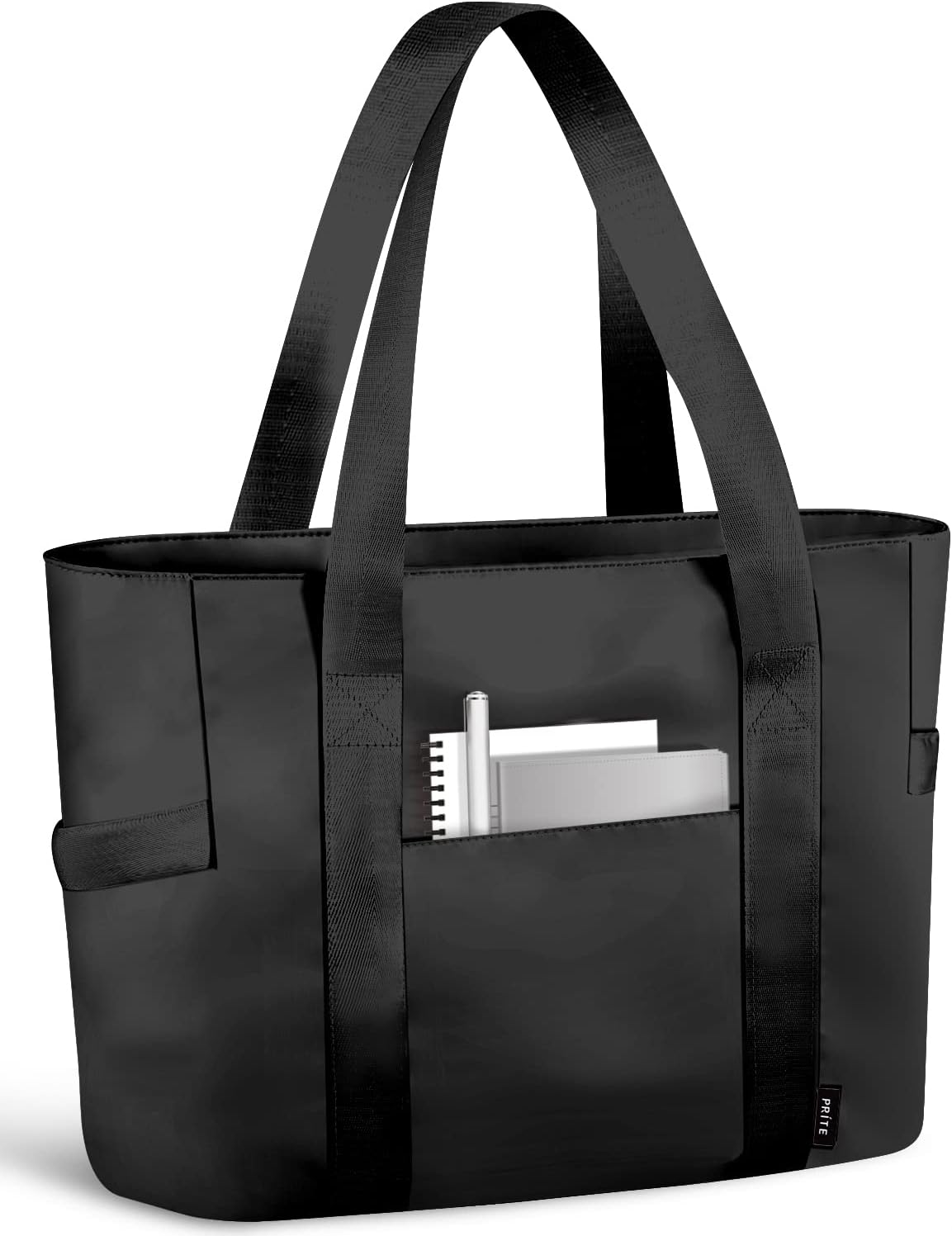 Tote Bag for Women Weekender Bag with Laptop Compartment for Work Nurse School Travel Gym