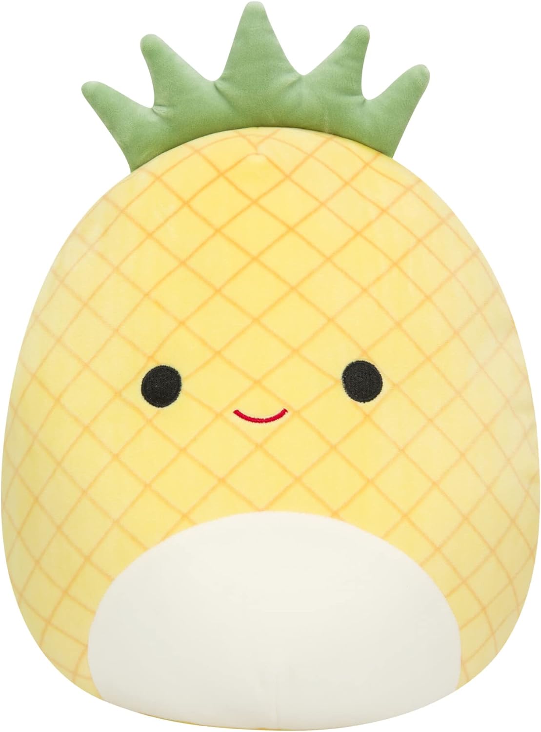 Squishmallows Official Kellytoy Plush 12 Maui The Pineapple - Ultrasoft Stuffed Animal Plush Toy