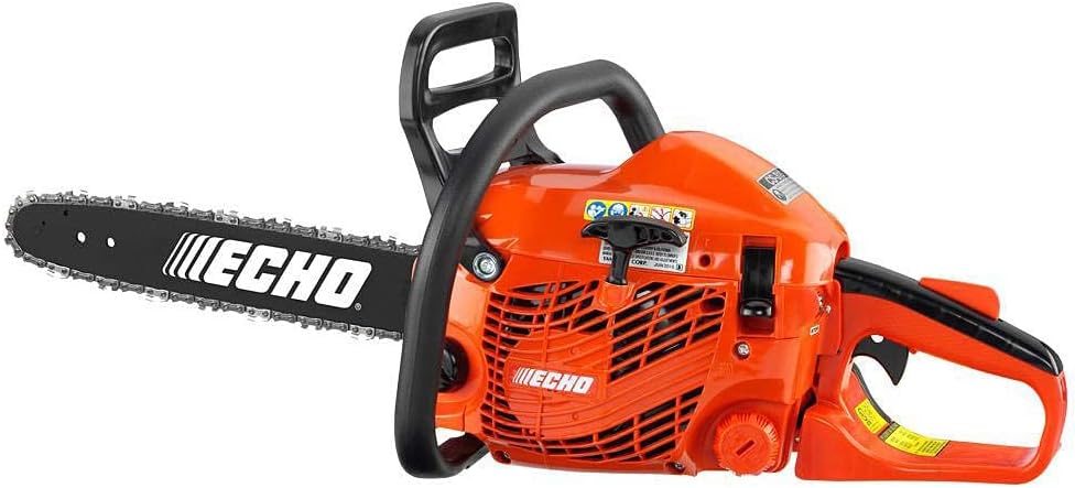 Echo CS-310-16 30.5 cc Chainsaw with 16 in. Bar and Chain