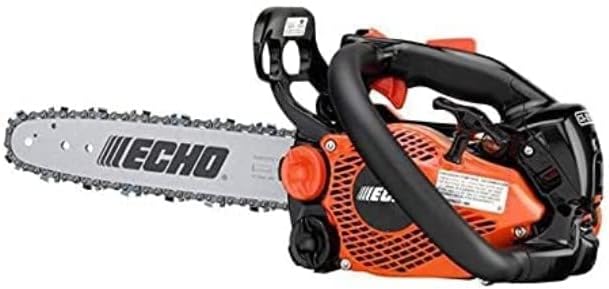 Echo X Series 12 In. Bar Chainsaw