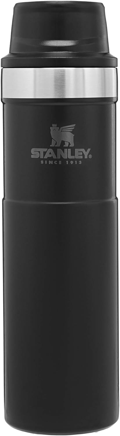 STANLEY Classic Trigger-Action Travel Mug | 16 OZ