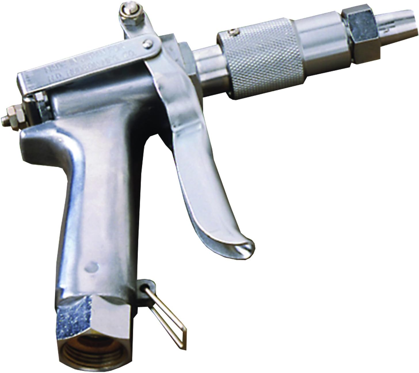 HD Hudson Hudson 38500 JD9-C Heavy-Duty Spray Gun with 38602 Tip