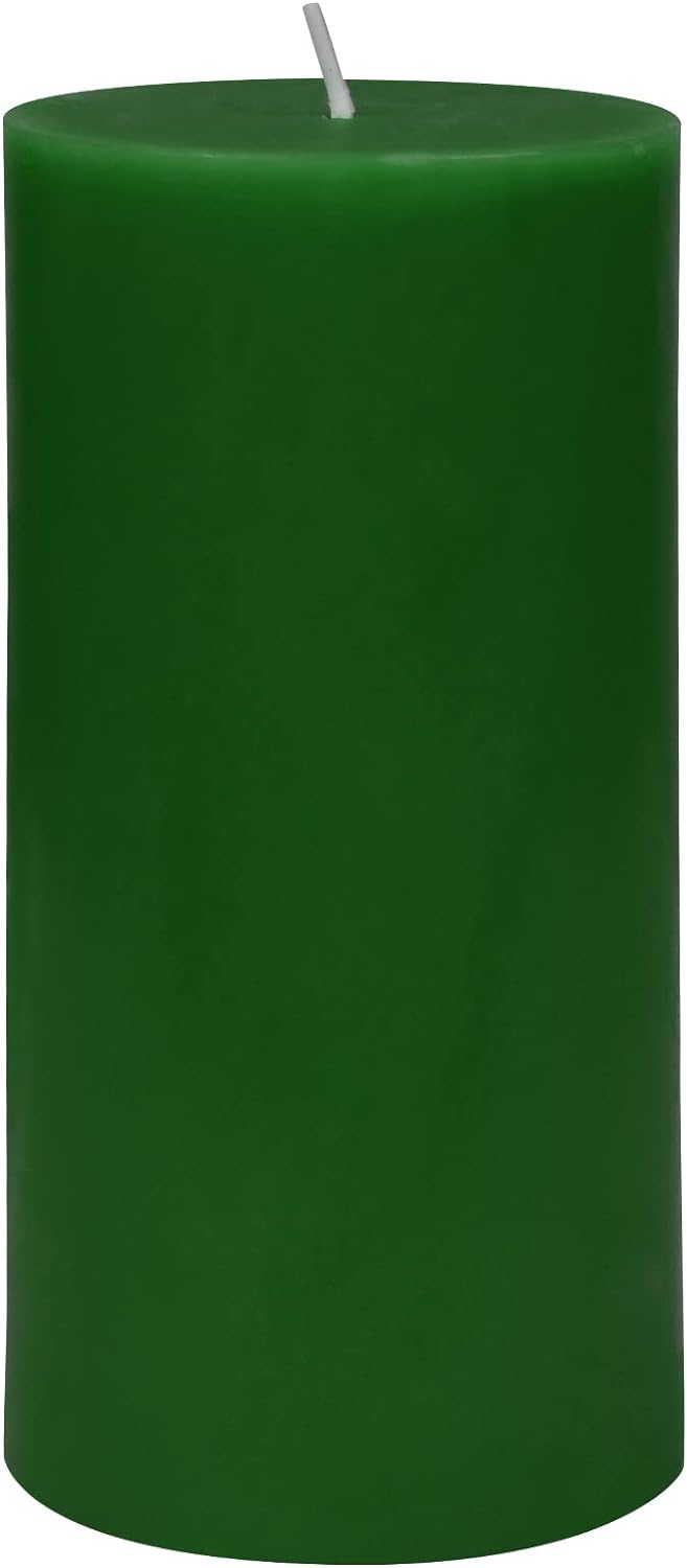 CPZ-090 Candle, Green