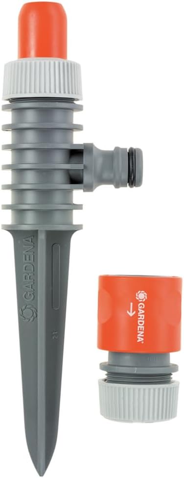 GARDENA Spray Spike Sprinkler