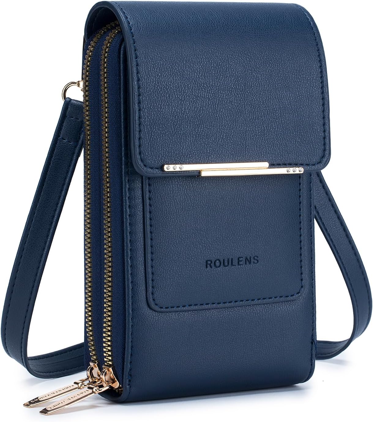 Small Crossbody Bag for Women,Cell Phone Purse Women' Shoulder Handbags Wallet Purse with Credit Card Slots