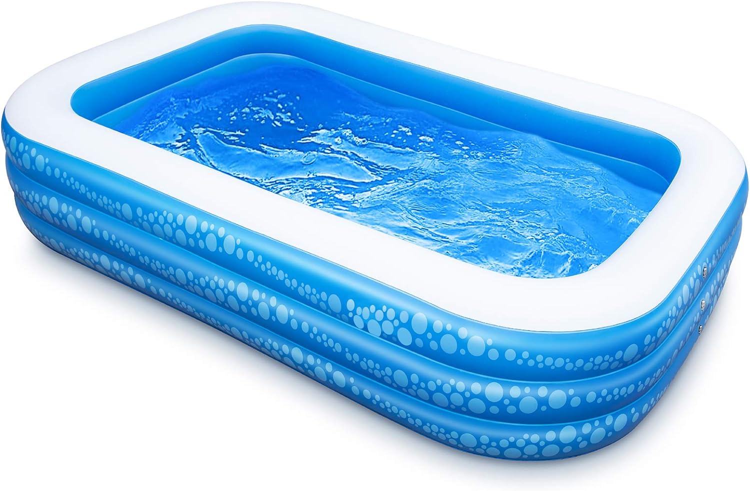 Inflatable Swimming Pool